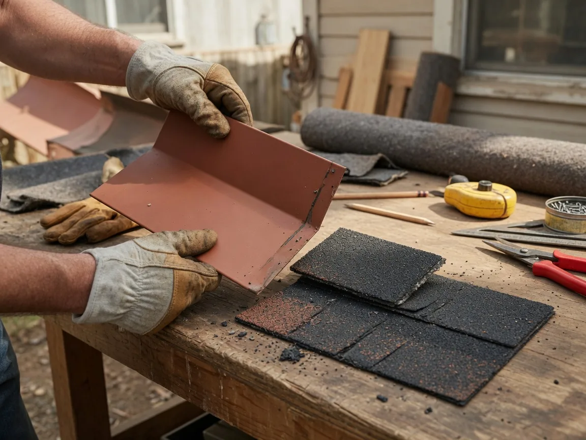 Roof Repair company in Norris, IL